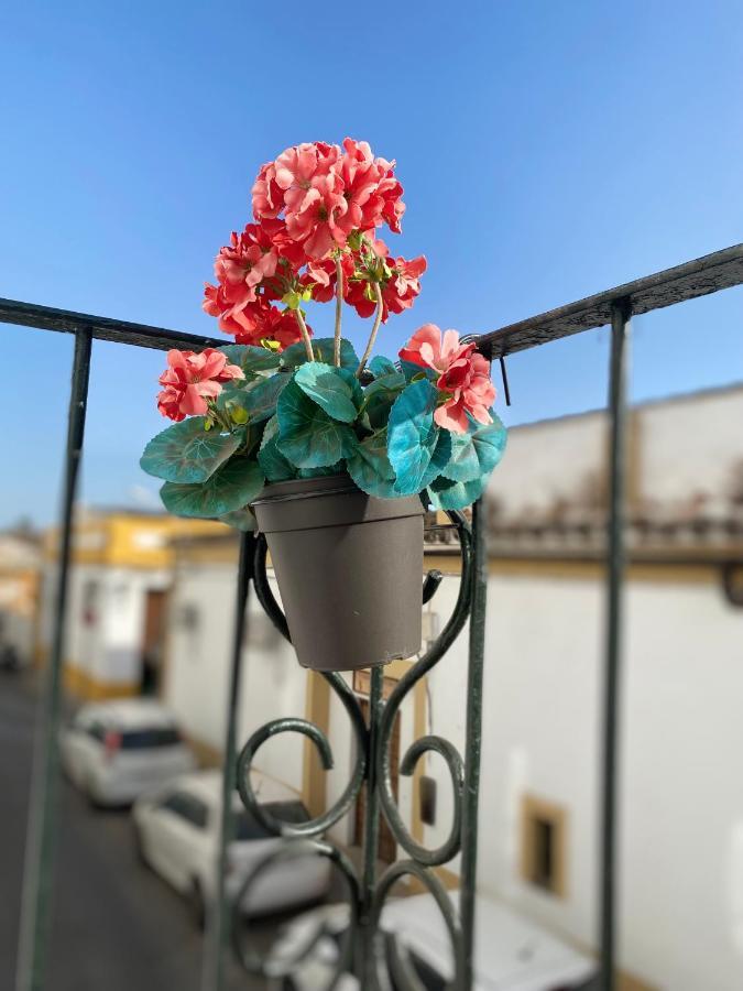 Ferienwohnung Apartamento Loft Jerez Buleria Jerez de la Frontera Exterior foto